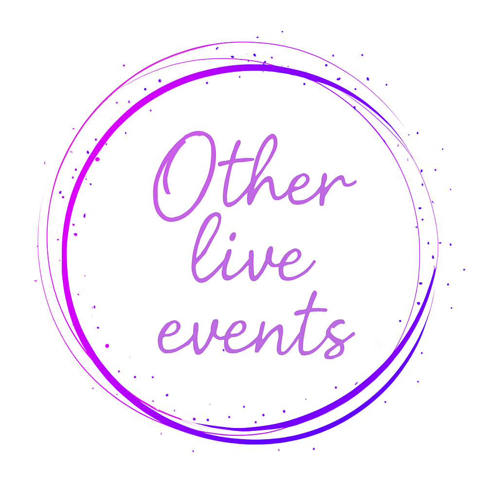 Live Events