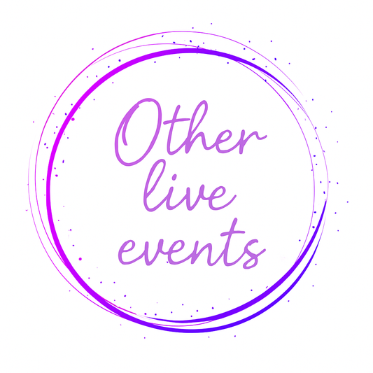 Live Events