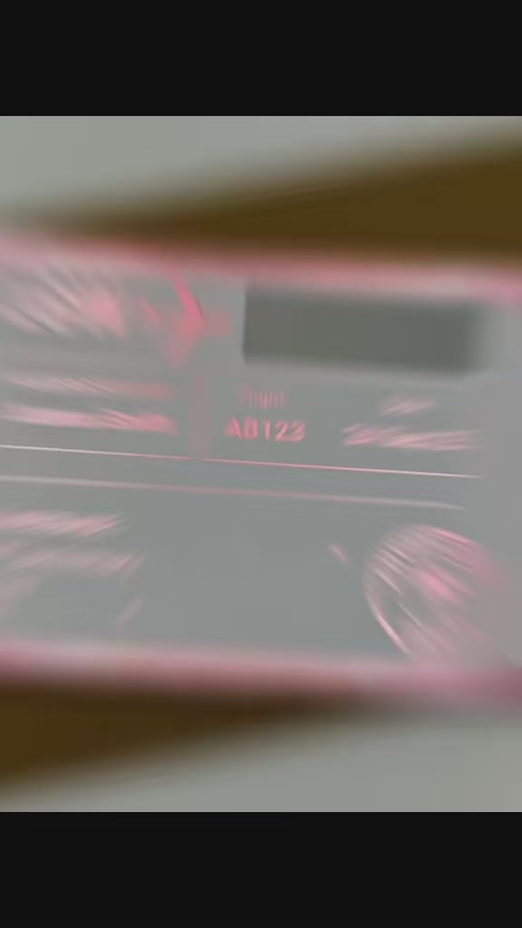 Scratch-to-Reveal